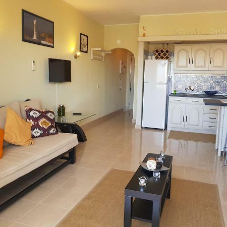 Beach Choro Apartment Albufeira Exterior foto