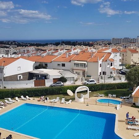 Beach Choro Apartment Albufeira Exterior foto