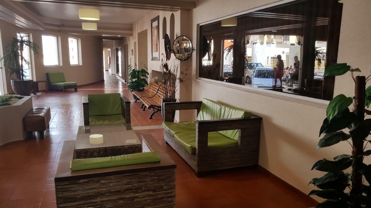 Beach Choro Apartment Albufeira Exterior foto