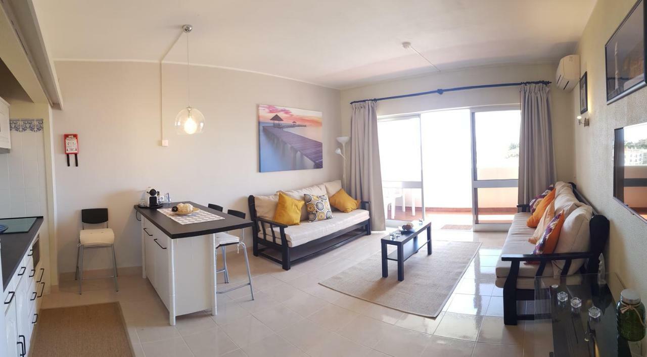 Beach Choro Apartment Albufeira Exterior foto