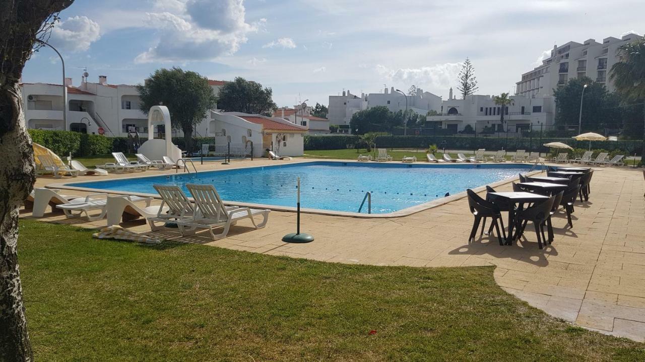 Beach Choro Apartment Albufeira Exterior foto
