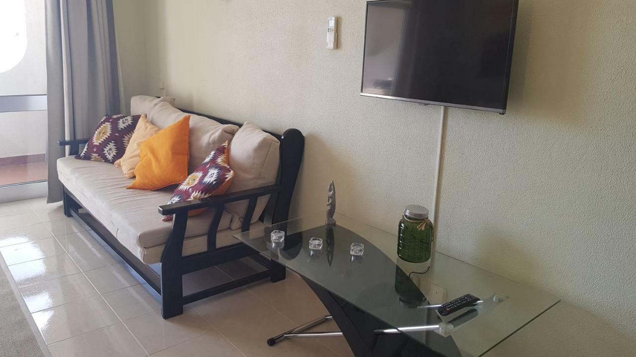 Beach Choro Apartment Albufeira Exterior foto