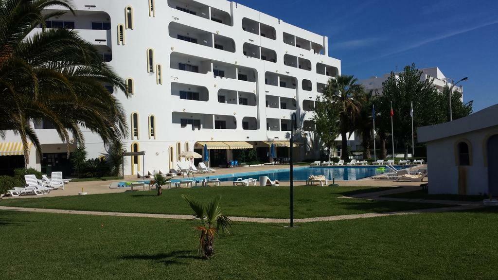 Beach Choro Apartment Albufeira Exterior foto