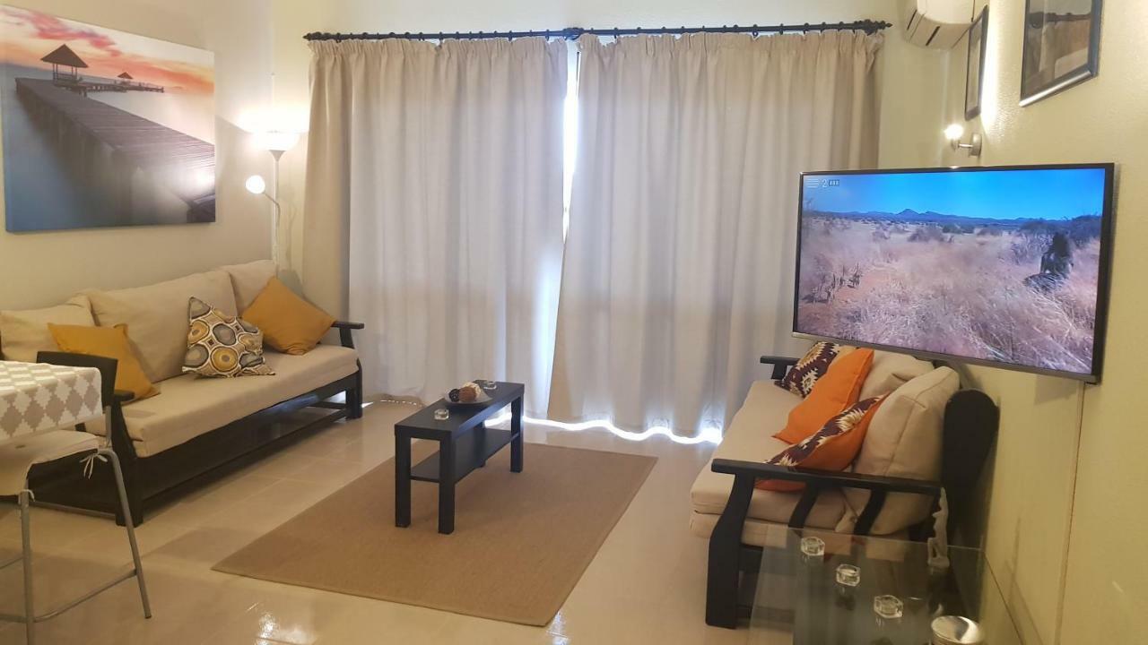 Beach Choro Apartment Albufeira Exterior foto