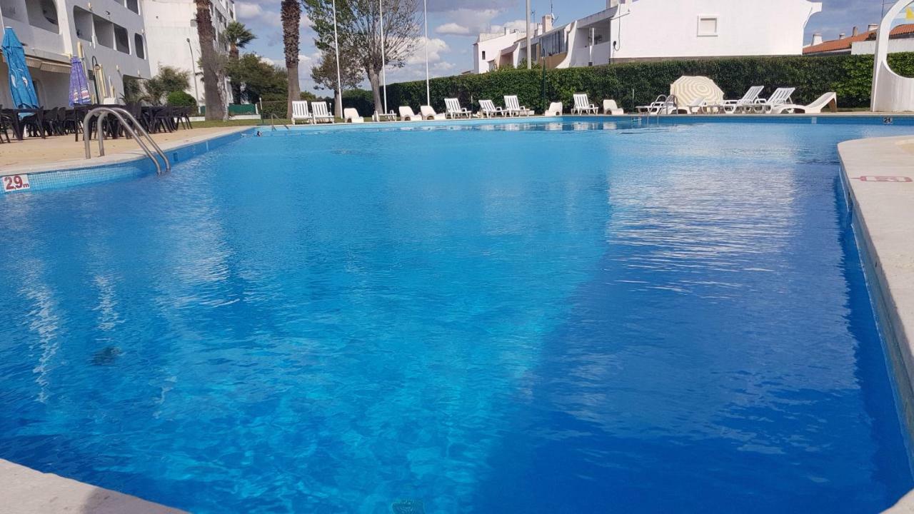 Beach Choro Apartment Albufeira Exterior foto