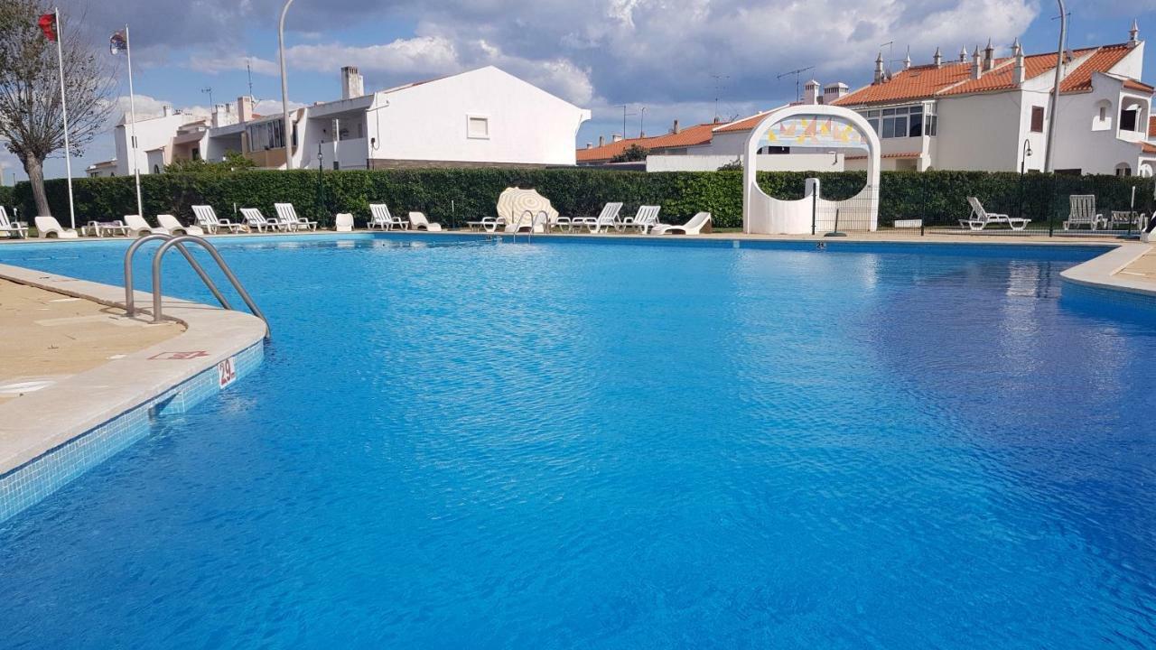Beach Choro Apartment Albufeira Exterior foto