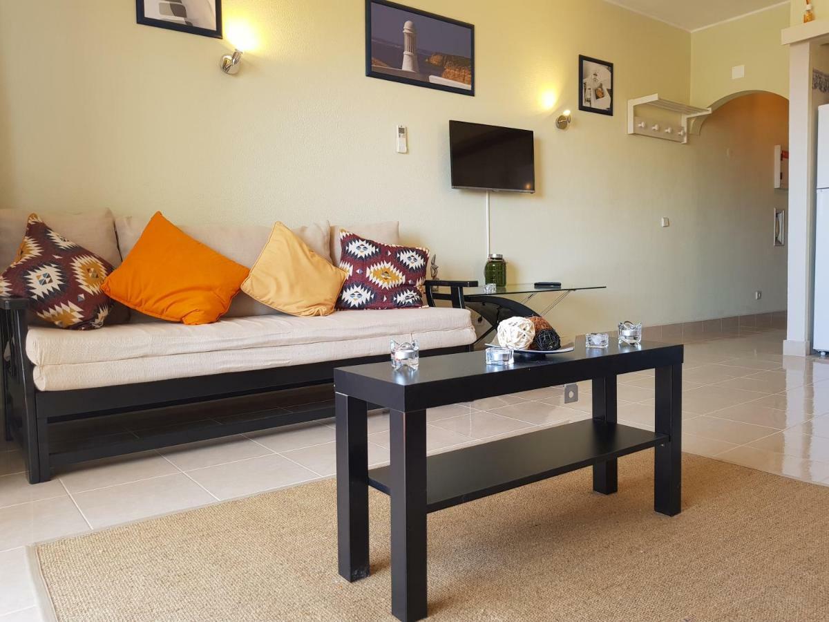 Beach Choro Apartment Albufeira Exterior foto