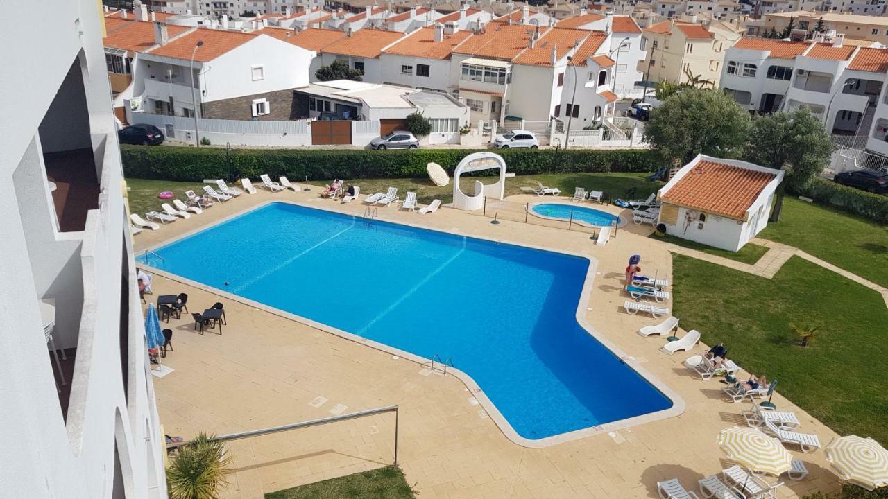 Beach Choro Apartment Albufeira Exterior foto