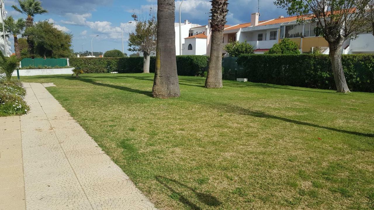 Beach Choro Apartment Albufeira Exterior foto
