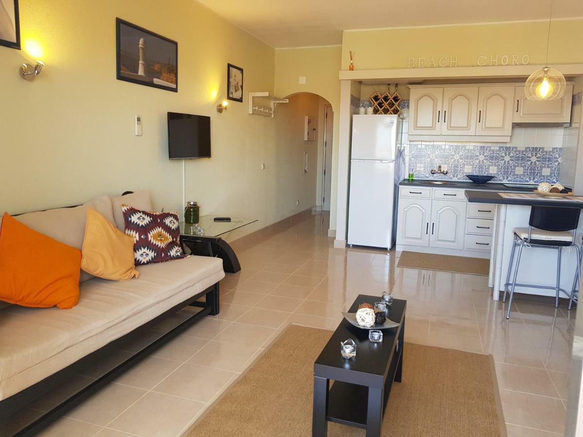Beach Choro Apartment Albufeira Exterior foto