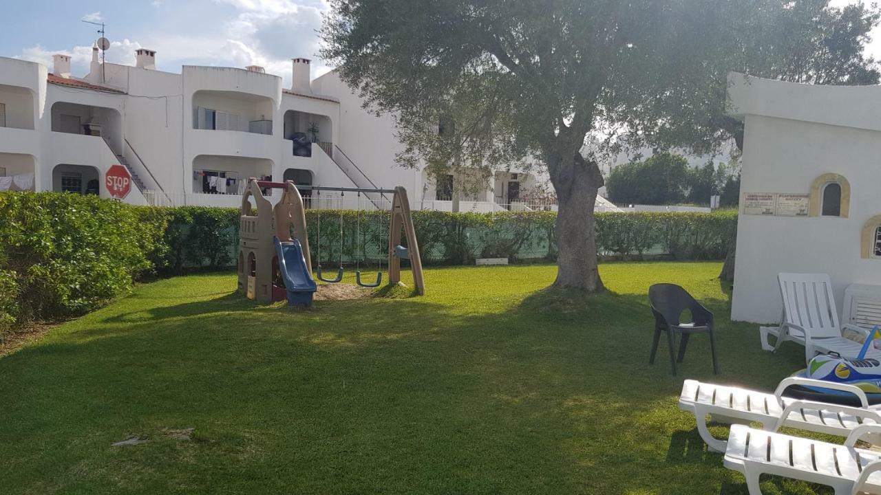 Beach Choro Apartment Albufeira Exterior foto