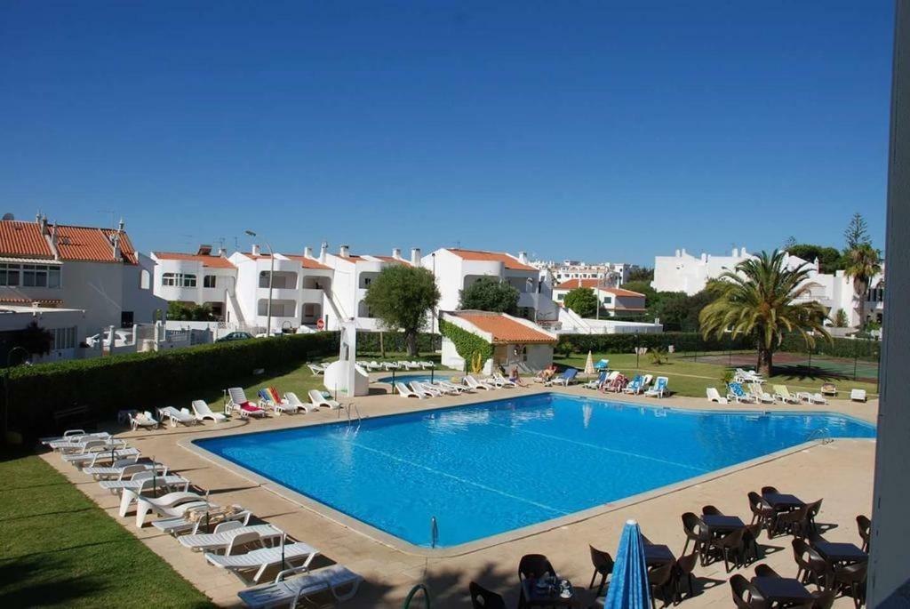 Beach Choro Apartment Albufeira Exterior foto