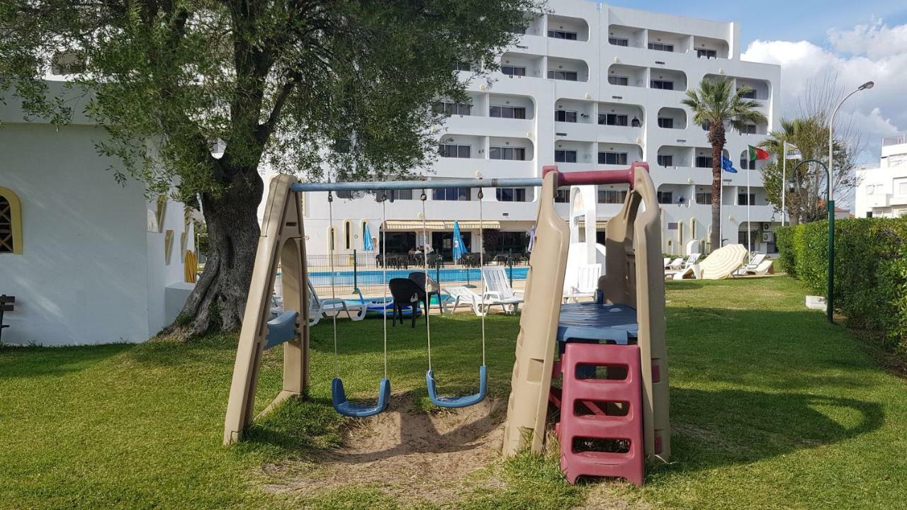 Beach Choro Apartment Albufeira Exterior foto