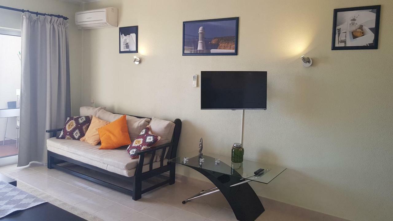 Beach Choro Apartment Albufeira Exterior foto