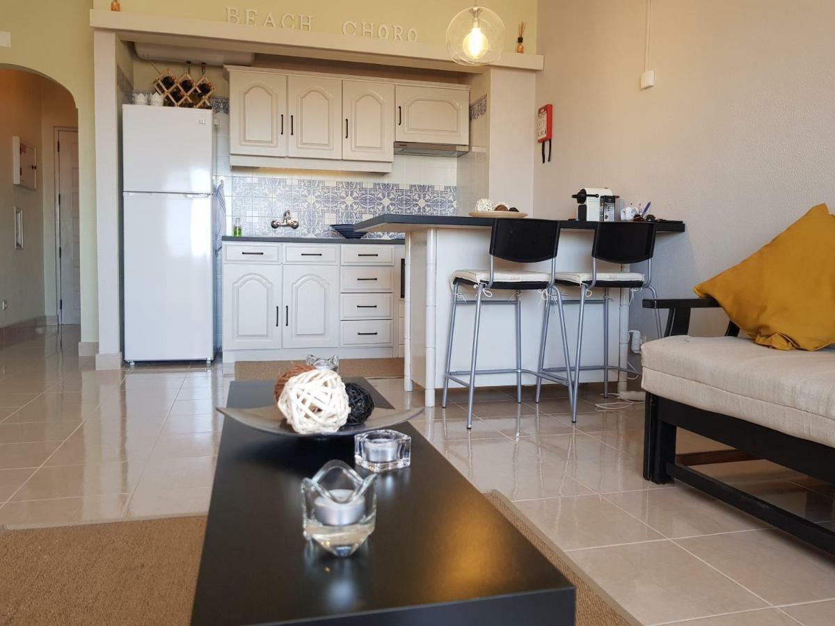Beach Choro Apartment Albufeira Exterior foto