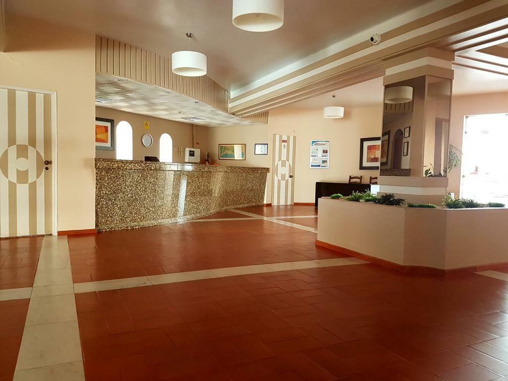 Beach Choro Apartment Albufeira Exterior foto