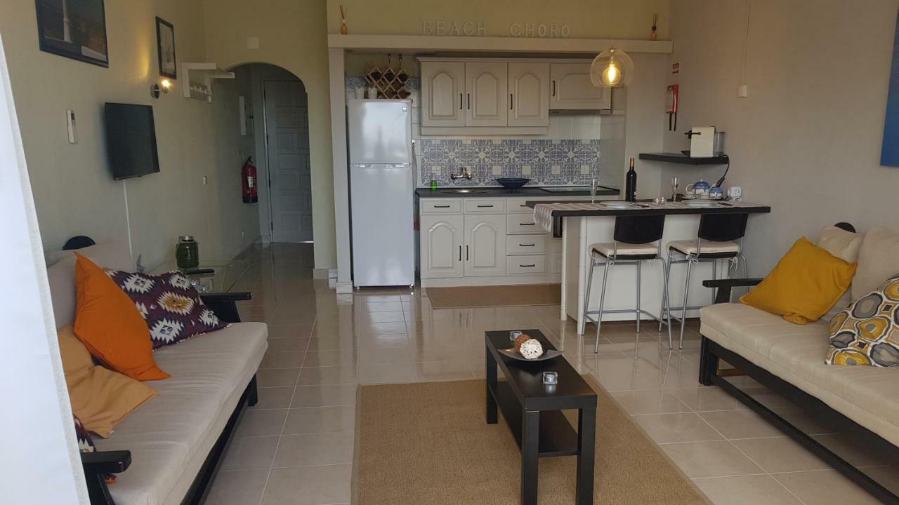 Beach Choro Apartment Albufeira Exterior foto